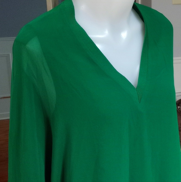 Zara Blouse - Picture 2 of 3